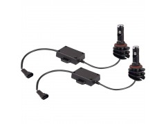 Светодиодные противотуманные лампы Osram LEDriving FOG LAMP H11